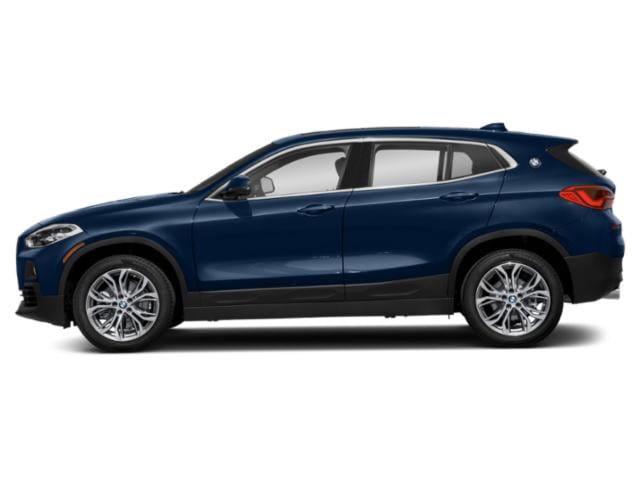 3 thumbnail image of  2019 BMW X2 sDrive28i