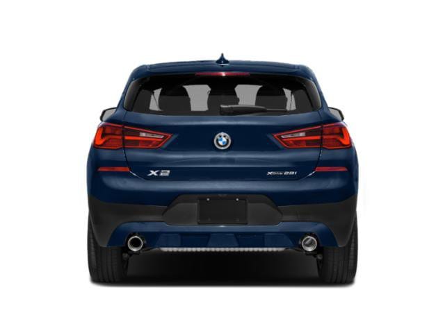 5 thumbnail image of  2019 BMW X2 sDrive28i