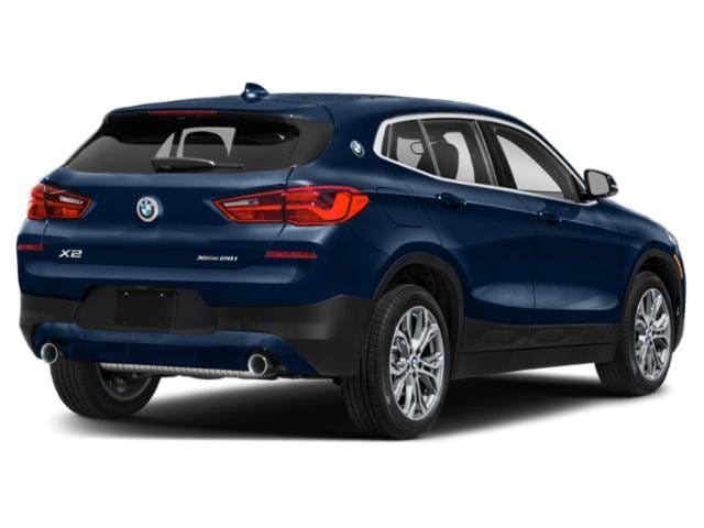 2 thumbnail image of  2019 BMW X2 sDrive28i