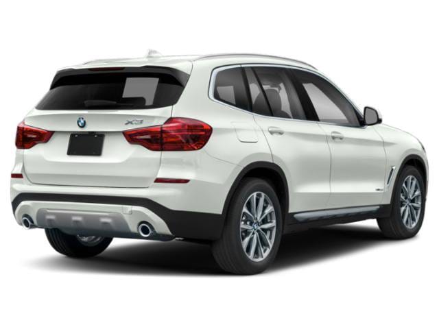 5 thumbnail image of  2019 BMW X3 sDrive30i