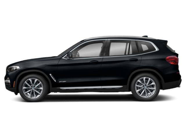 3 thumbnail image of  2019 BMW X3 sDrive30i