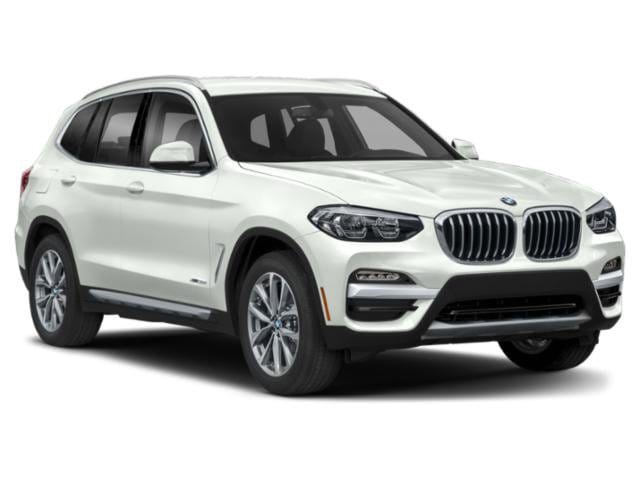 9 thumbnail image of  2019 BMW X3 sDrive30i