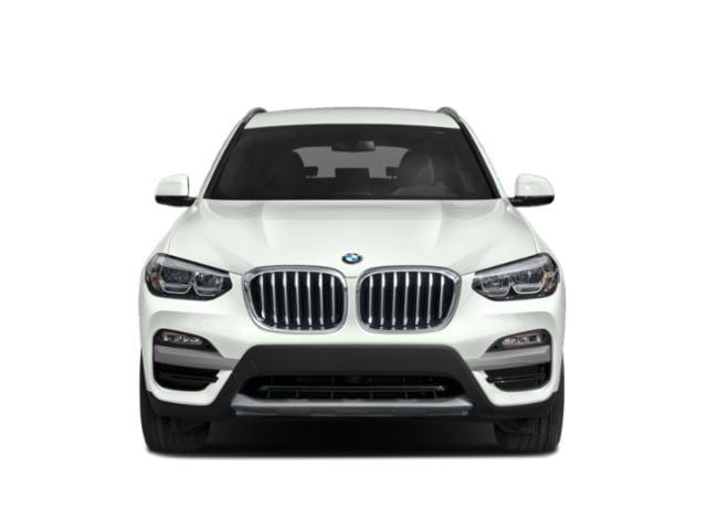 7 thumbnail image of  2019 BMW X3 sDrive30i
