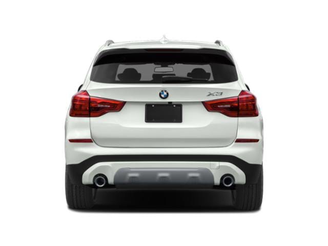 8 thumbnail image of  2019 BMW X3 sDrive30i