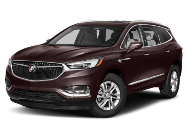 4 thumbnail image of  2019 Buick Enclave Essence