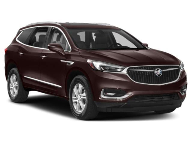 9 thumbnail image of  2019 Buick Enclave Essence