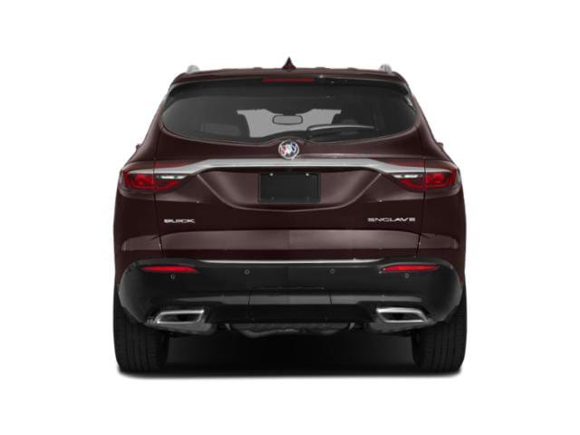 8 thumbnail image of  2019 Buick Enclave Essence