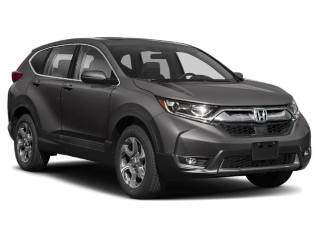 6 thumbnail image of  2019 Honda CR-V EX