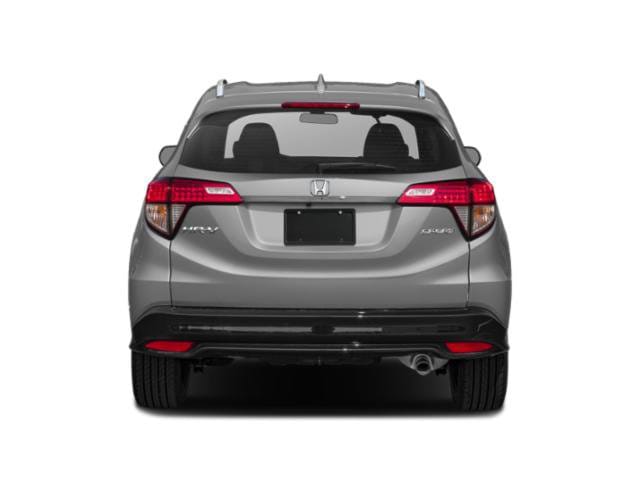 8 thumbnail image of  2019 Honda HR-V Sport