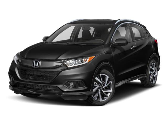 1 thumbnail image of  2019 Honda HR-V Sport