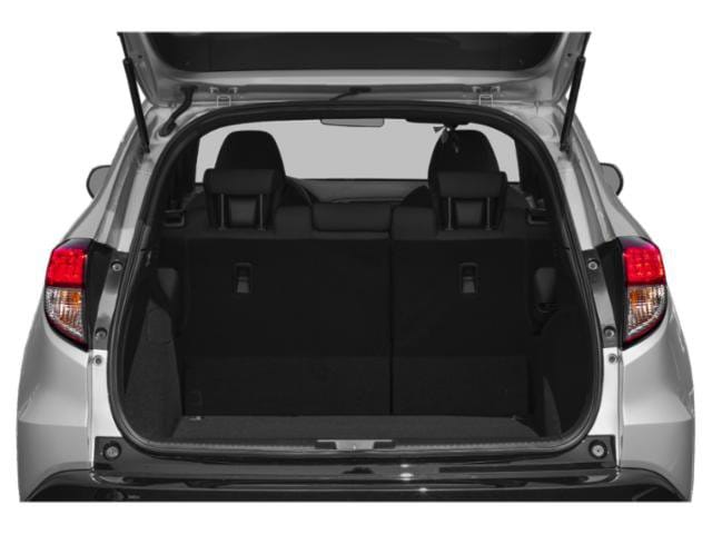 14 thumbnail image of  2019 Honda HR-V Sport