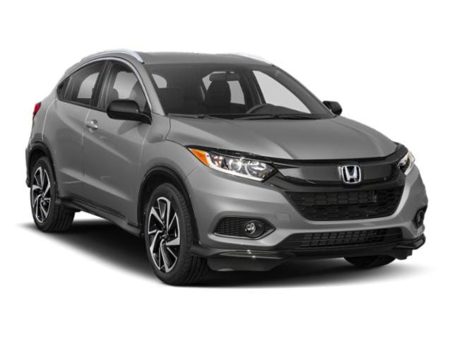9 thumbnail image of  2019 Honda HR-V Sport