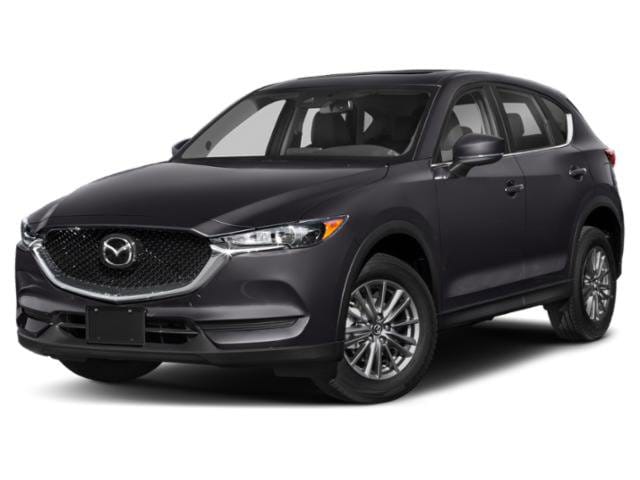 1 thumbnail image of  2019 Mazda CX-5 Touring