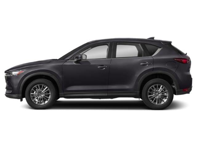 6 thumbnail image of  2019 Mazda CX-5 Touring