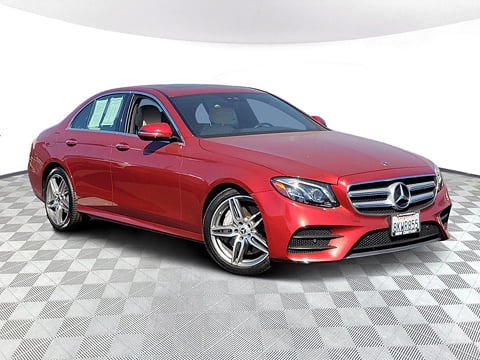 1 image of 2019 Mercedes-Benz E 300 E 300