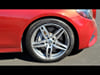 5 thumbnail image of  2019 Mercedes-Benz E 300 E 300