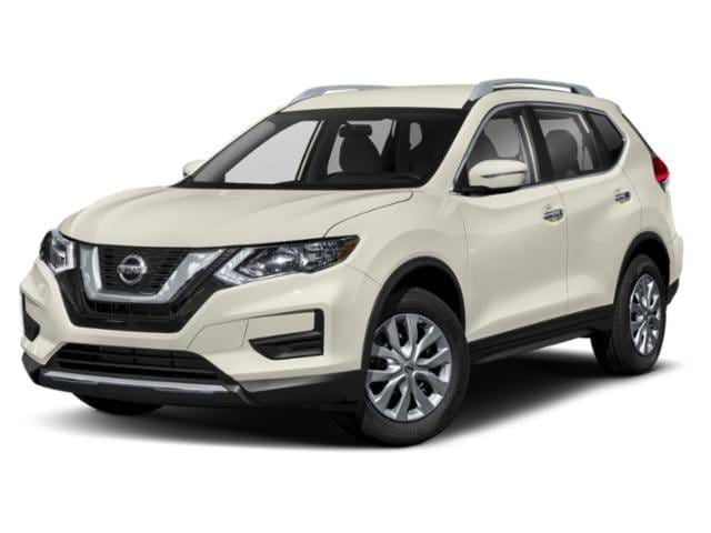 1 thumbnail image of  2019 Nissan Rogue SV