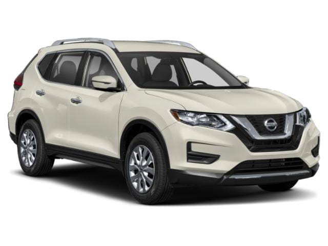 9 thumbnail image of  2019 Nissan Rogue SV