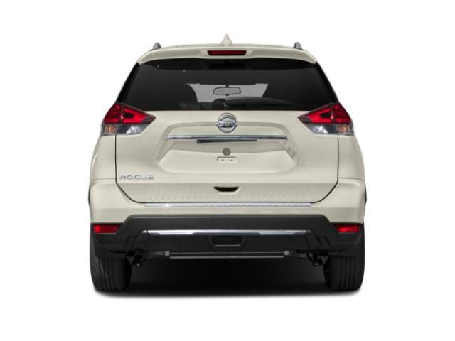 8 thumbnail image of  2019 Nissan Rogue SV