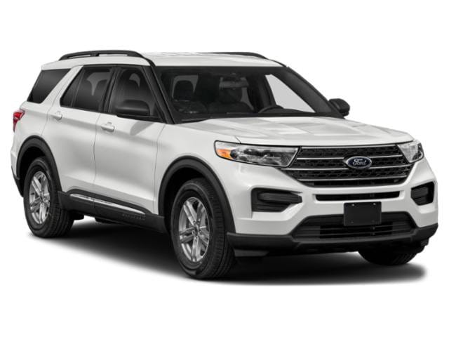 6 thumbnail image of  2020 Ford Explorer XLT