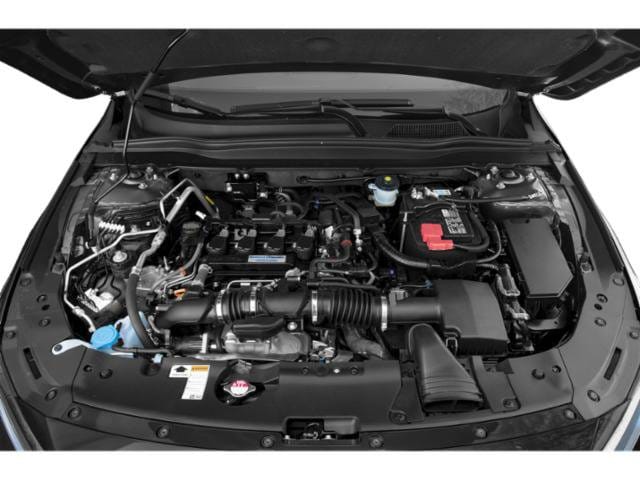 12 thumbnail image of  2020 Honda Accord Sedan Sport