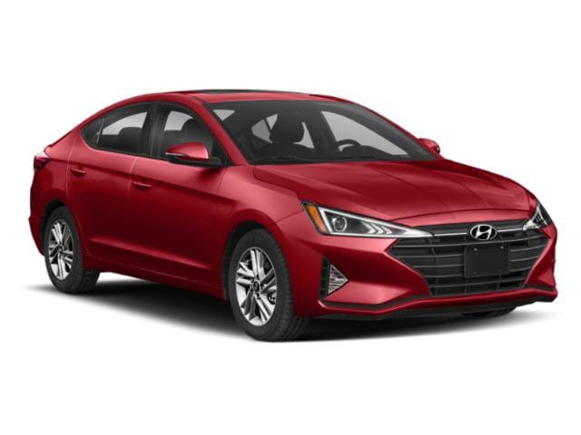9 thumbnail image of  2020 Hyundai Elantra Value Edition