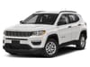 2020 Jeep Compass Altitude