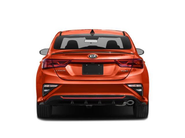 8 thumbnail image of  2020 Kia Forte GT-Line