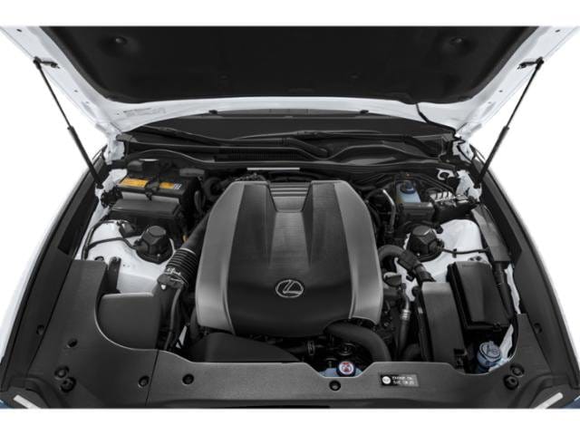 12 thumbnail image of  2020 Lexus RC RC 350 F SPORT