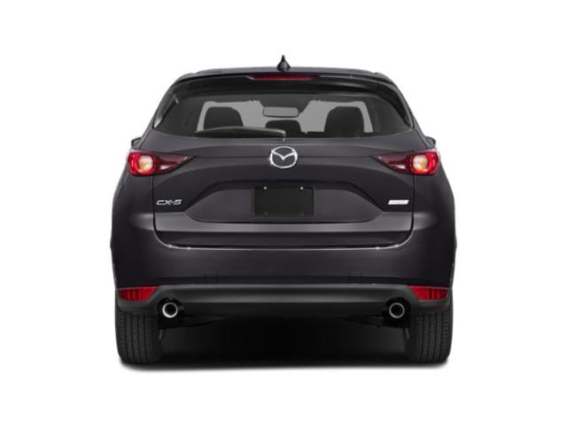 5 thumbnail image of  2020 Mazda CX-5 Touring
