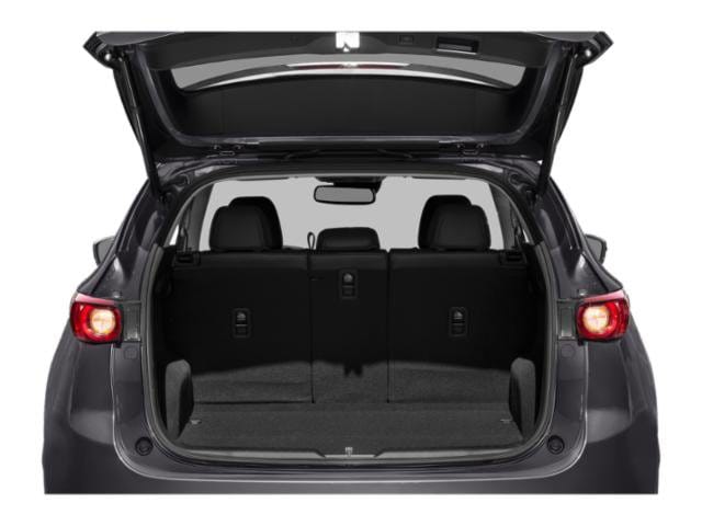 11 thumbnail image of  2020 Mazda CX-5 Touring