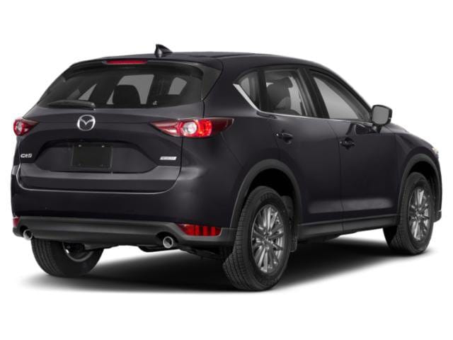 2 thumbnail image of  2020 Mazda CX-5 Touring