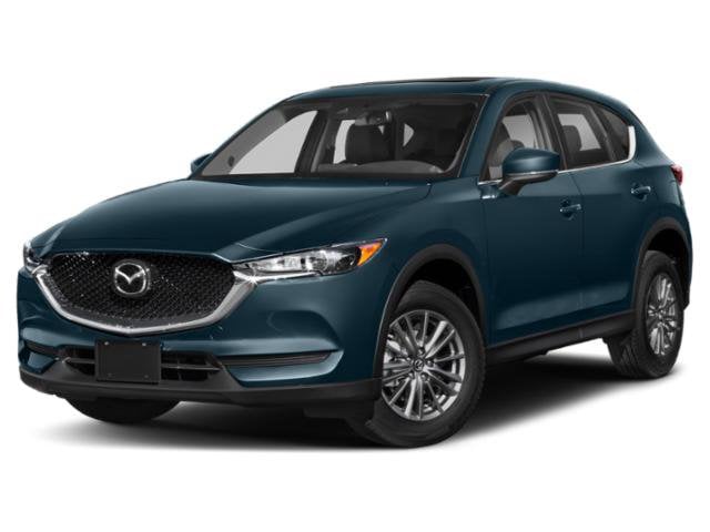 1 thumbnail image of  2020 Mazda CX-5 Touring
