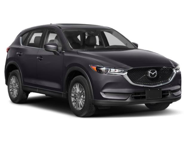 9 thumbnail image of  2020 Mazda CX-5 Touring