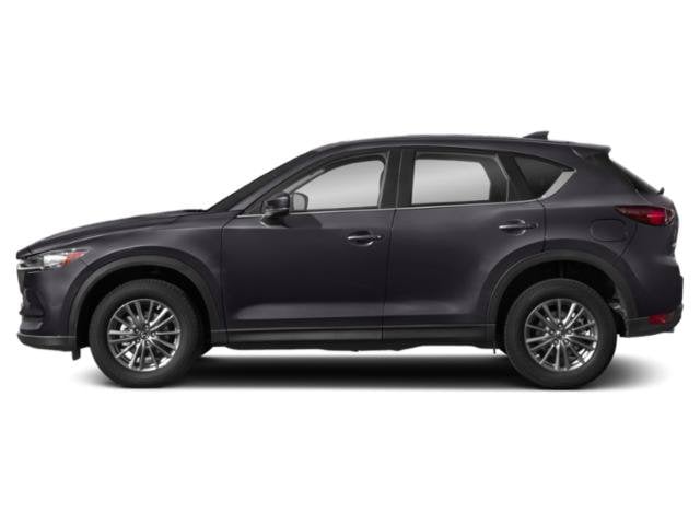 6 thumbnail image of  2020 Mazda CX-5 Touring