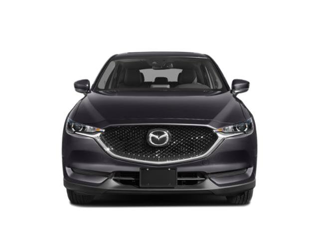 7 thumbnail image of  2020 Mazda CX-5 Touring
