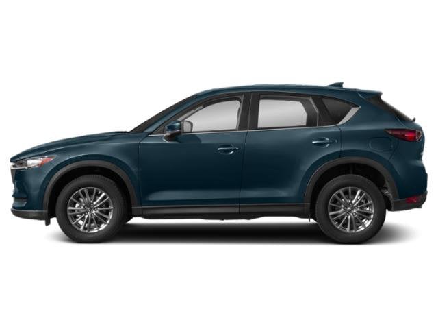 3 thumbnail image of  2020 Mazda CX-5 Touring