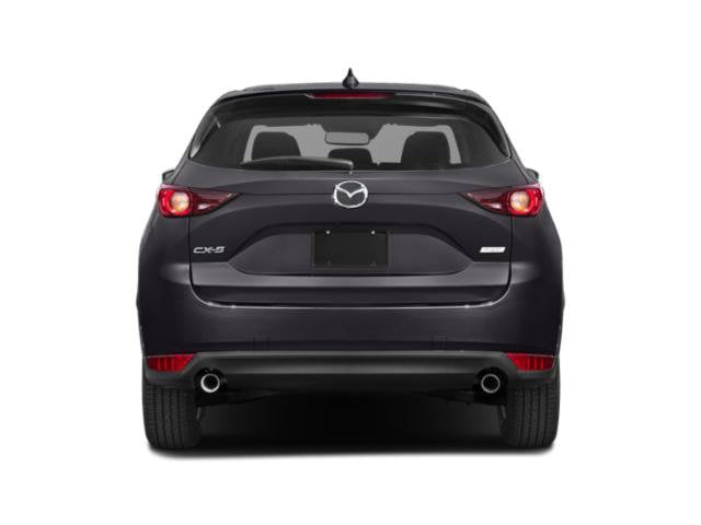 8 thumbnail image of  2020 Mazda CX-5 Touring
