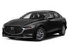 2020 Mazda Mazda3 Sedan Base