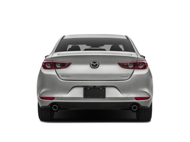 8 thumbnail image of  2020 Mazda Mazda3 Sedan Base