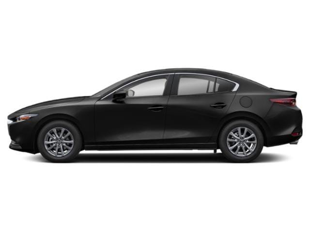 3 thumbnail image of  2020 Mazda Mazda3 Sedan Base