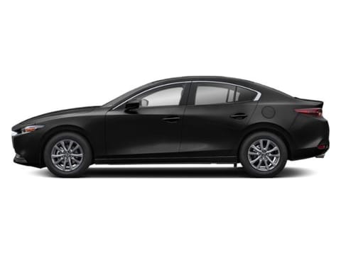 2020 Mazda Mazda3 Sedan Base