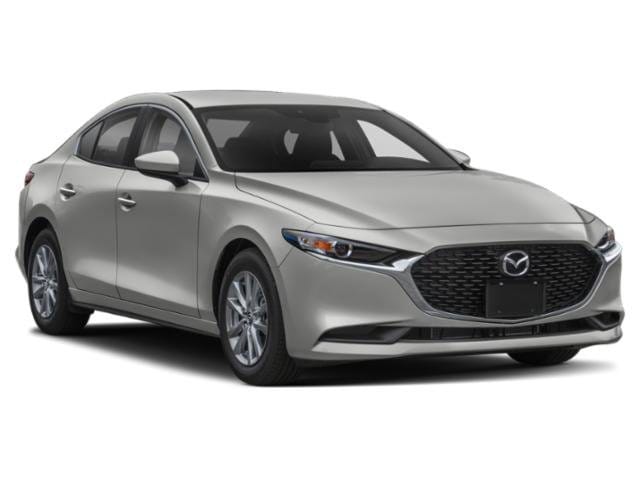 9 thumbnail image of  2020 Mazda Mazda3 Sedan Base