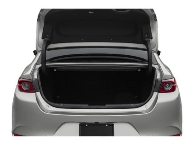14 thumbnail image of  2020 Mazda Mazda3 Sedan Base