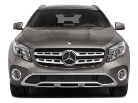 2020 Mercedes-Benz GLA GLA 250