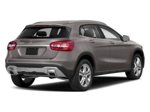 2020 Mercedes-Benz GLA GLA 250