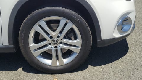 2020 Mercedes-Benz GLA GLA 250