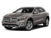 2020 Mercedes-Benz GLA GLA 250