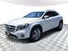 2 thumbnail image of  2020 Mercedes-Benz GLA GLA 250