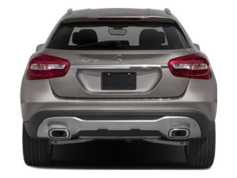 2020 Mercedes-Benz GLA GLA 250